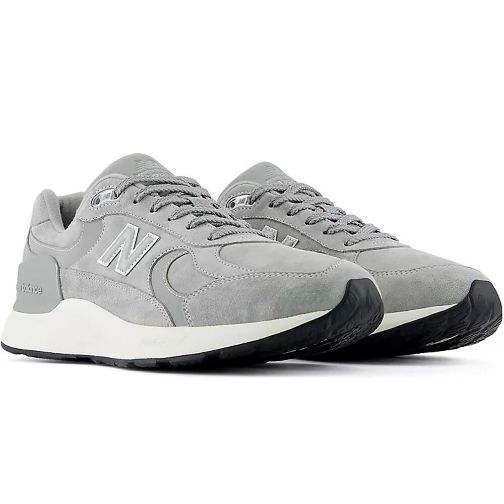New Balance zapatilla cross training hombre Fresh Foam X 1880 v2 lateral interior
