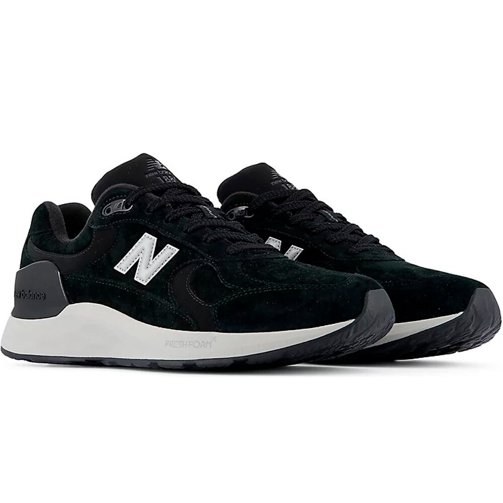New Balance zapatilla cross training hombre Fresh Foam X 1880 v2 lateral interior