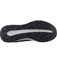 New Balance zapatilla cross training hombre Fresh Foam X 1880 v2 vista trasera