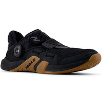 New Balance zapatilla cross training hombre Minimus TR BOA v2 lateral interior