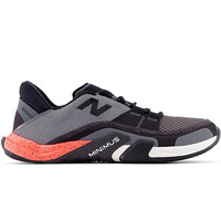 New Balance zapatilla cross training hombre Minimus TR v2 lateral exterior