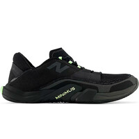 New Balance zapatilla cross training hombre Minimus Trainer v2 lateral exterior