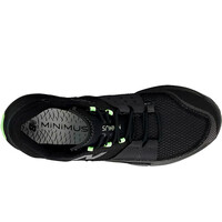 New Balance zapatilla cross training hombre Minimus Trainer v2 vista superior