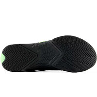 New Balance zapatilla cross training hombre Minimus Trainer v2 vista trasera