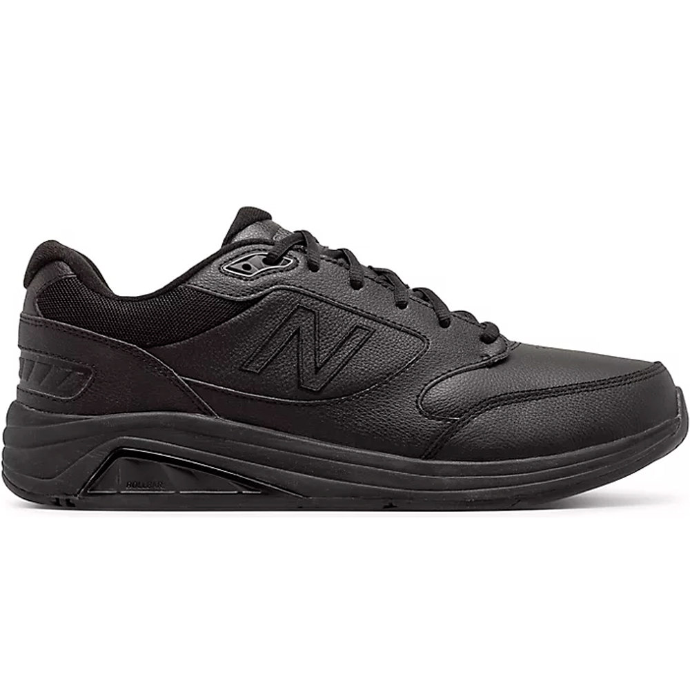 New Balance zapatilla cross training hombre Walking 928 v3 lateral exterior