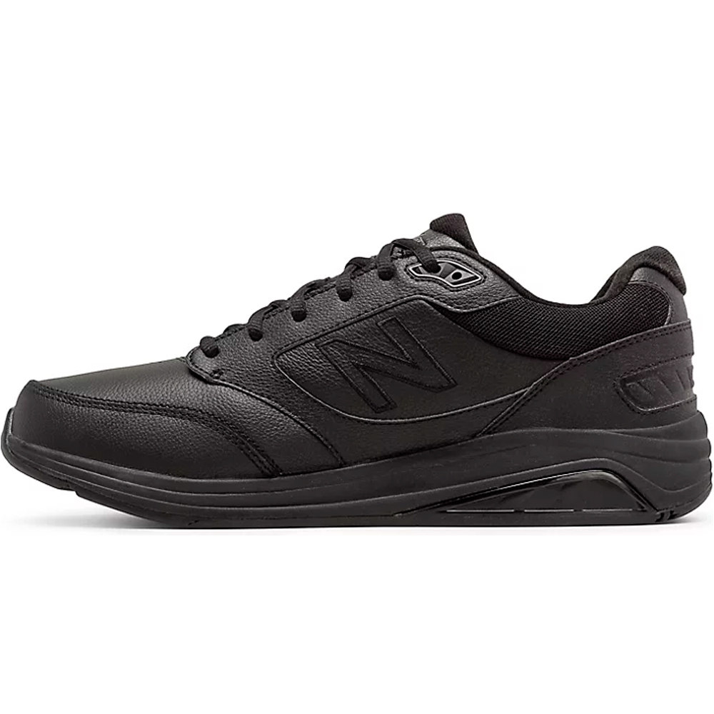New Balance zapatilla cross training hombre Walking 928 v3 lateral interior