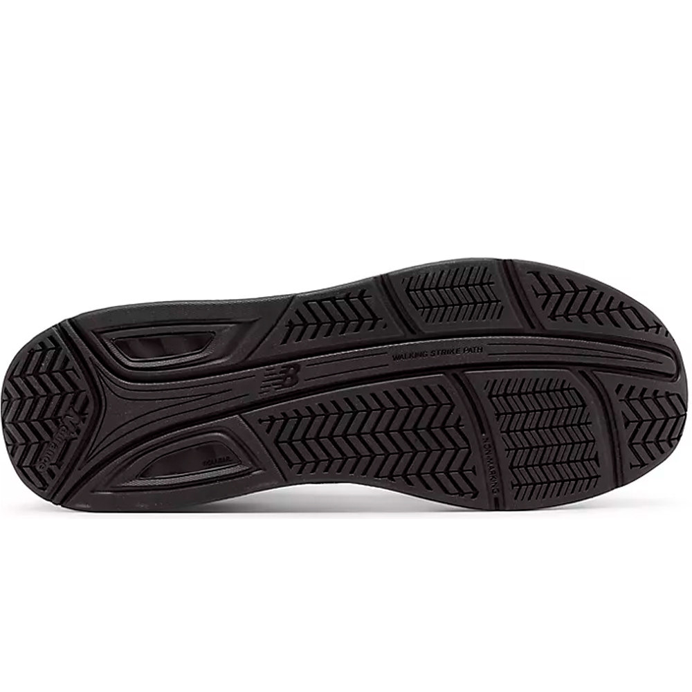 New Balance zapatilla cross training hombre Walking 928 v3 puntera