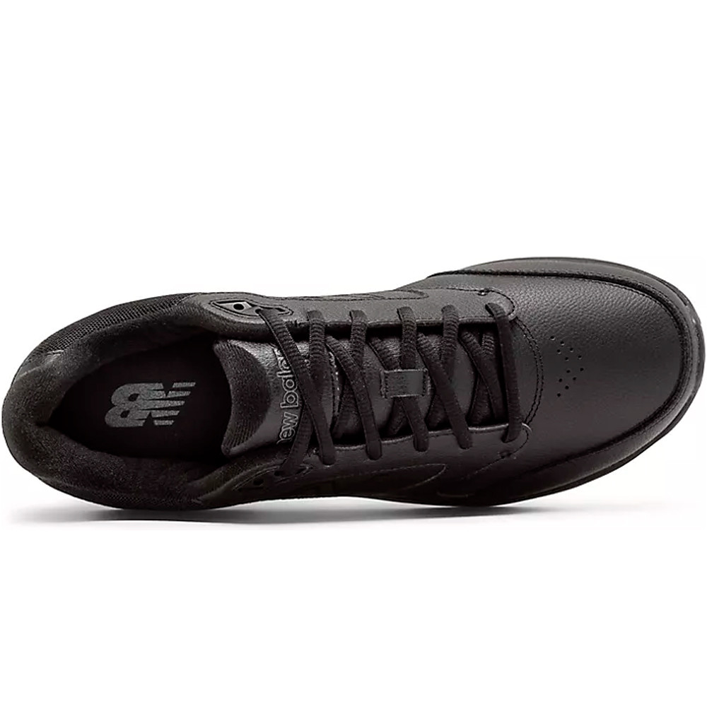 New Balance zapatilla cross training hombre Walking 928 v3 vista trasera