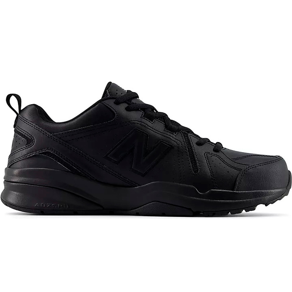 New Balance zapatilla indoor hombre 608v5 lateral exterior