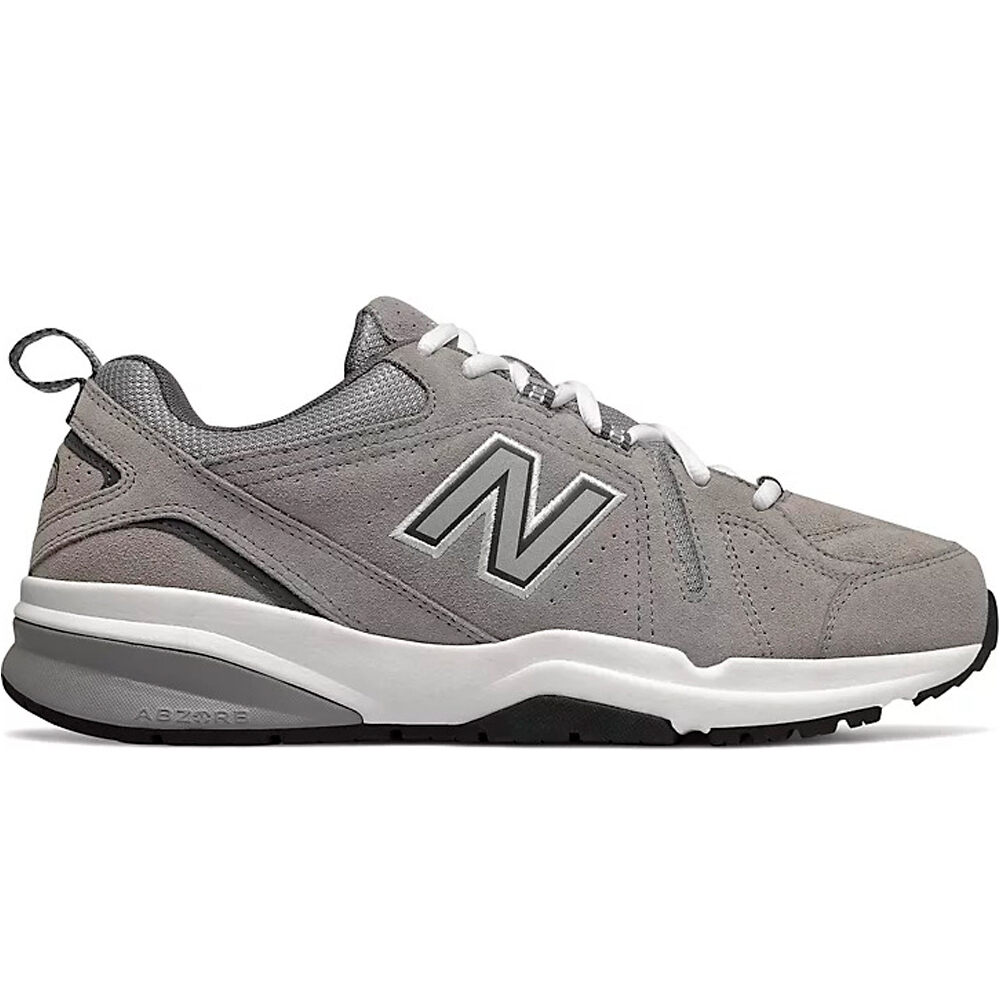 New Balance zapatilla indoor hombre 608v5 lateral exterior