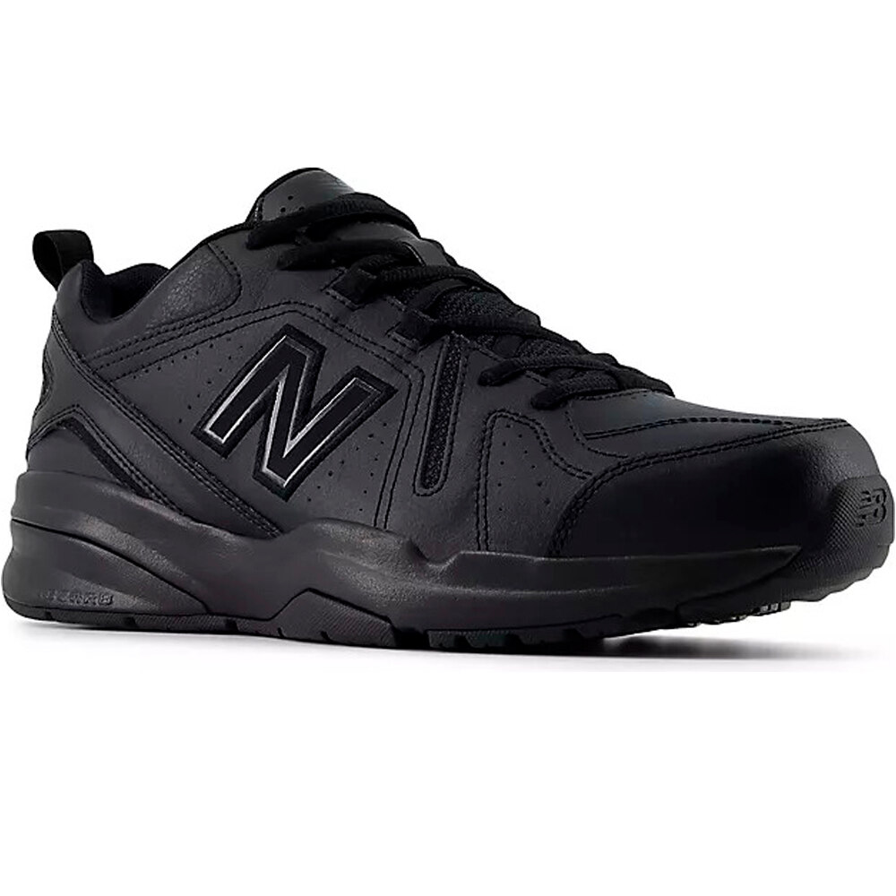 New Balance zapatilla indoor hombre 608v5 lateral interior