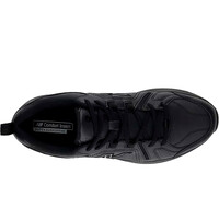 New Balance zapatilla indoor hombre 608v5 vista superior