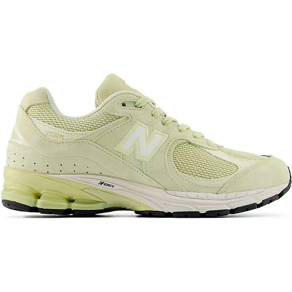 New Balance zapatilla moda hombre 2002R lateral exterior
