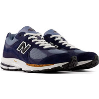 New Balance zapatilla moda hombre 2002R lateral interior