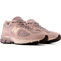 New Balance zapatilla moda hombre 2002R lateral interior