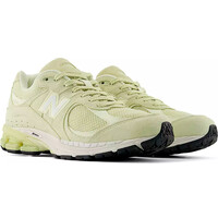 New Balance zapatilla moda hombre 2002R lateral interior