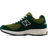 New Balance zapatilla moda hombre 2002R puntera
