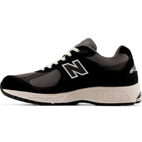 New Balance zapatilla moda hombre 2002R puntera