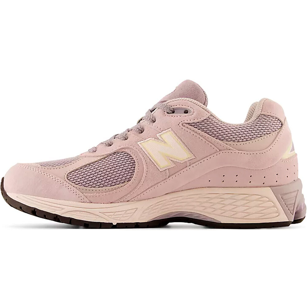 New Balance zapatilla moda hombre 2002R puntera