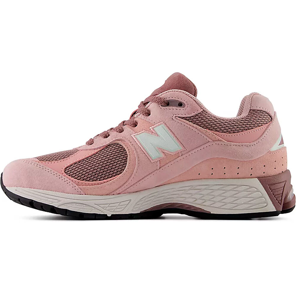 New Balance zapatilla moda hombre 2002R puntera