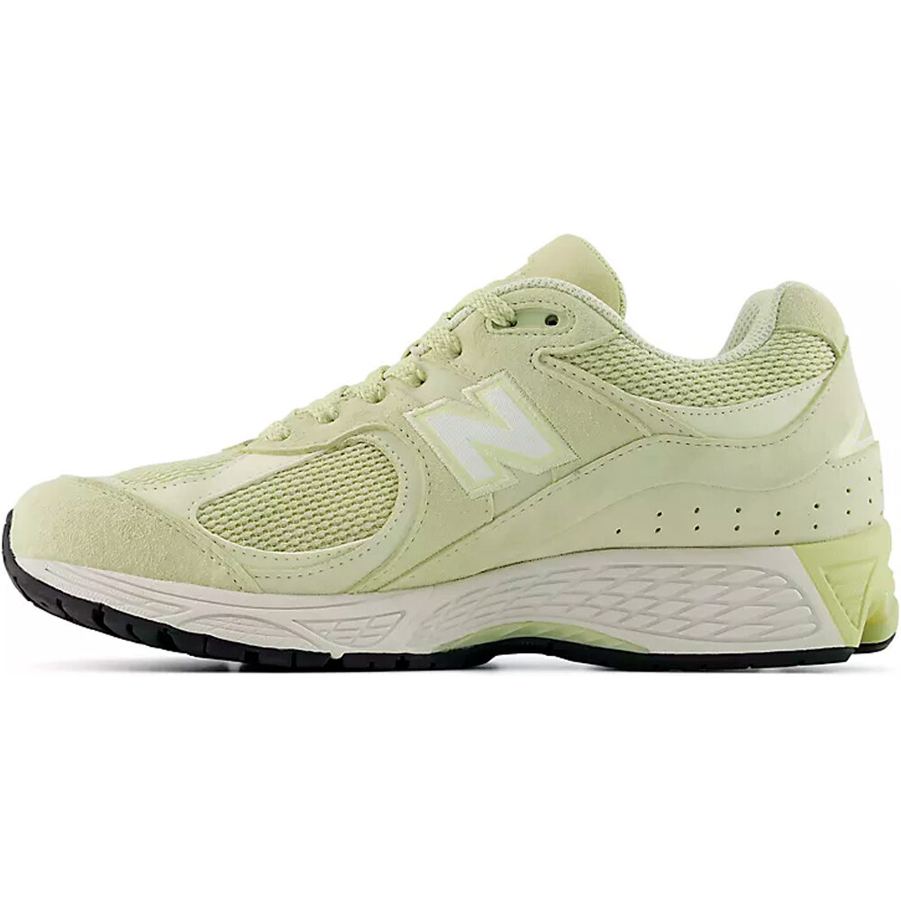 New Balance zapatilla moda hombre 2002R puntera