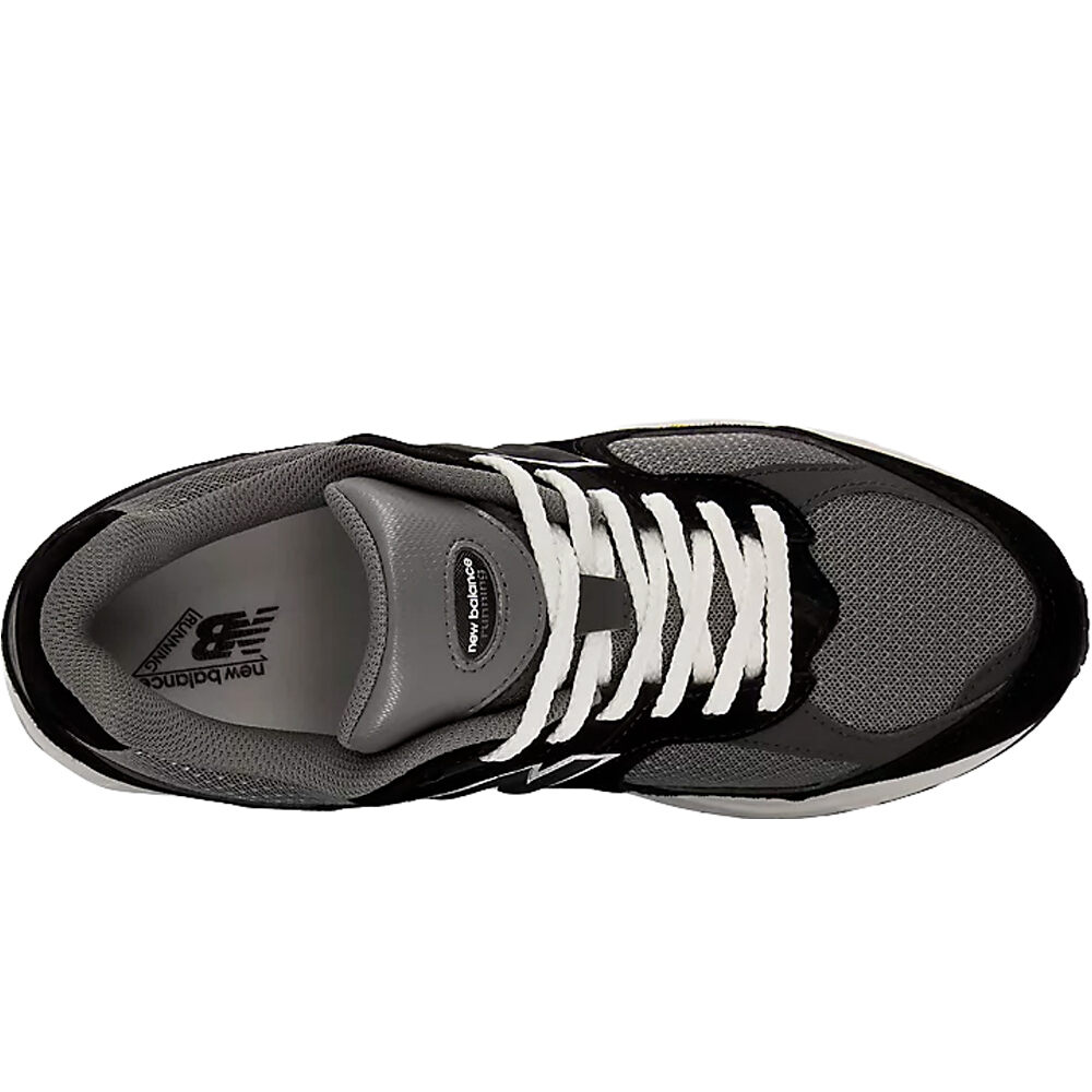 New Balance zapatilla moda hombre 2002R vista superior