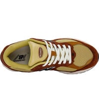 New Balance zapatilla moda hombre 2002R vista superior