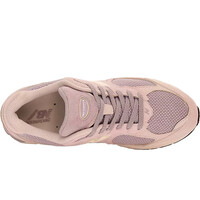 New Balance zapatilla moda hombre 2002R vista superior