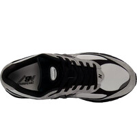 New Balance zapatilla moda hombre 2002R vista superior