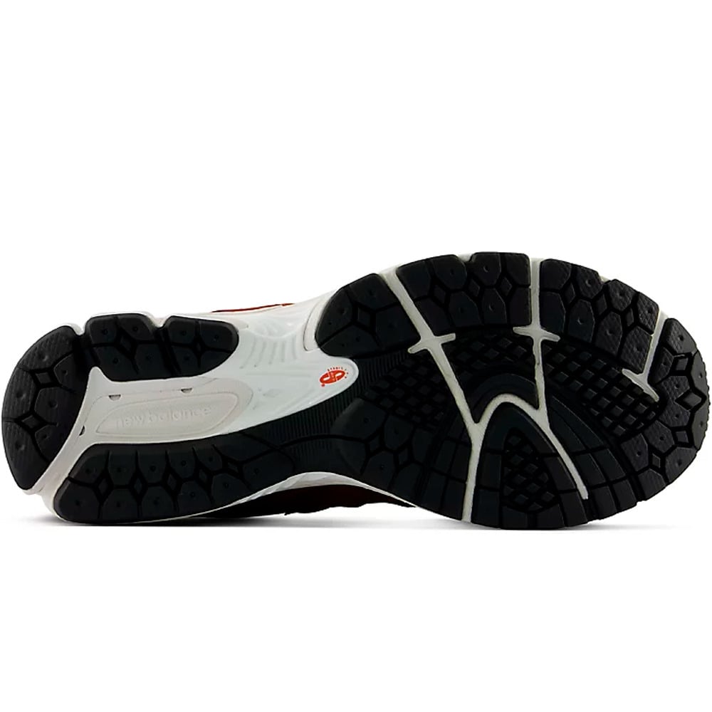New Balance zapatilla moda hombre 2002R vista trasera
