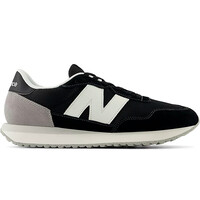 New Balance zapatilla moda hombre 237 lateral exterior