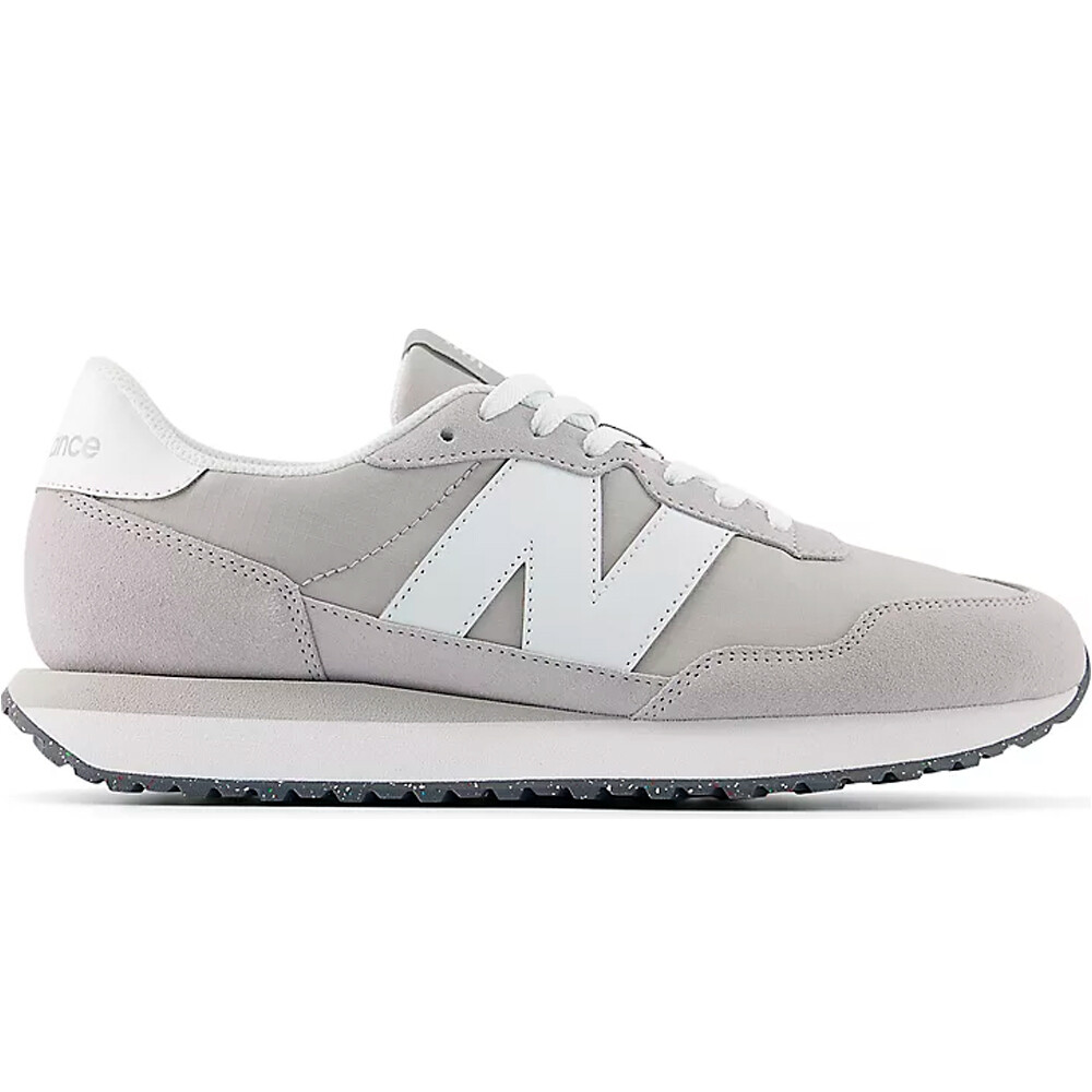 New Balance zapatilla moda hombre 237 lateral exterior