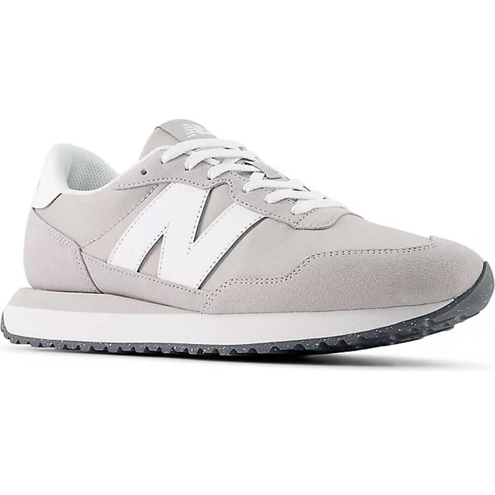 New Balance zapatilla moda hombre 237 lateral interior