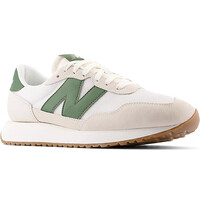 New Balance zapatilla moda hombre 237 lateral interior