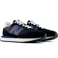 New Balance zapatilla moda hombre 237 lateral interior