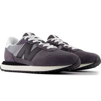 New Balance zapatilla moda hombre 237 lateral interior