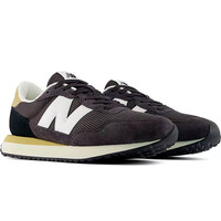 New Balance zapatilla moda hombre 237 lateral interior