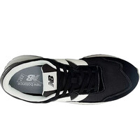 New Balance zapatilla moda hombre 237 puntera