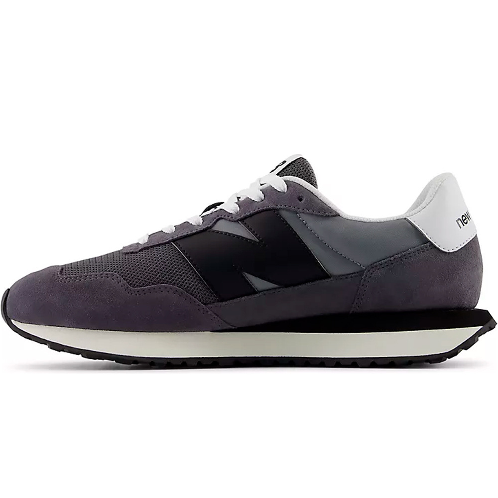 New Balance zapatilla moda hombre 237 puntera
