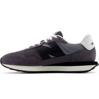 New Balance zapatilla moda hombre 237 puntera