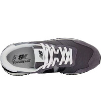 New Balance zapatilla moda hombre 237 vista superior