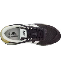 New Balance zapatilla moda hombre 237 vista superior