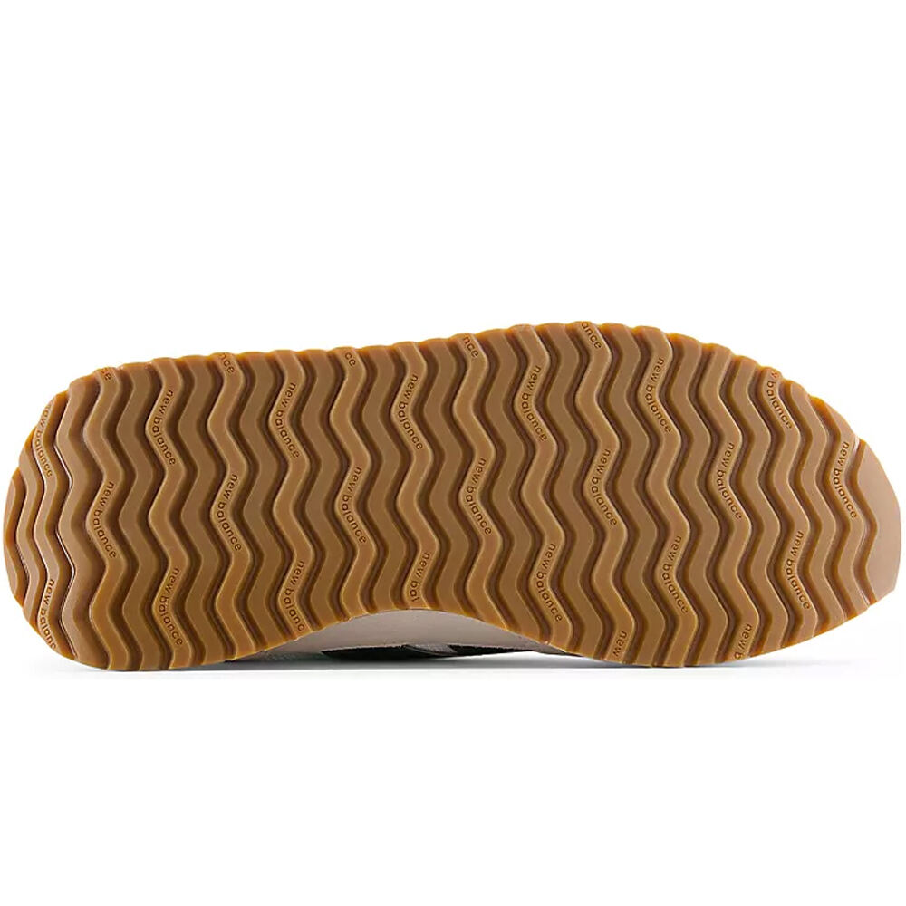 New Balance zapatilla moda hombre 237 vista trasera