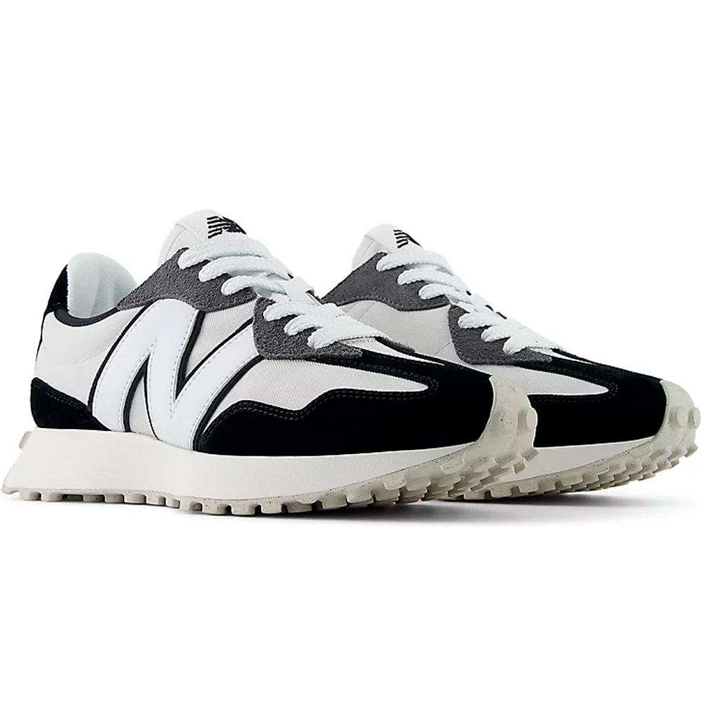 New Balance zapatilla moda hombre 327 lateral interior