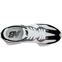 New Balance zapatilla moda hombre 327 vista superior