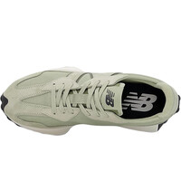 New Balance zapatilla moda hombre 327 vista superior