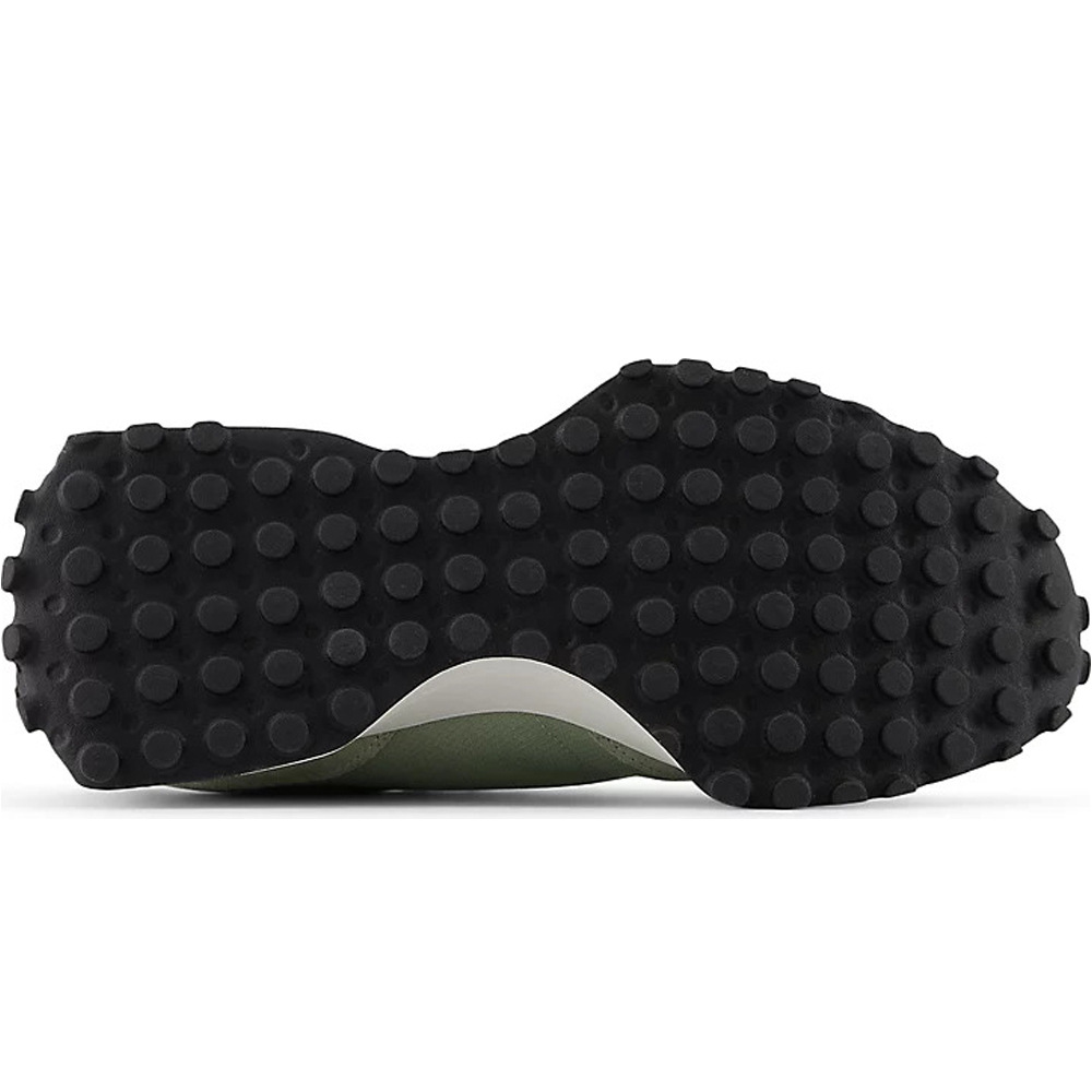 New Balance zapatilla moda hombre 327 vista trasera