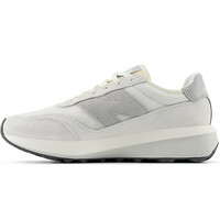 New Balance zapatilla moda hombre 370 puntera