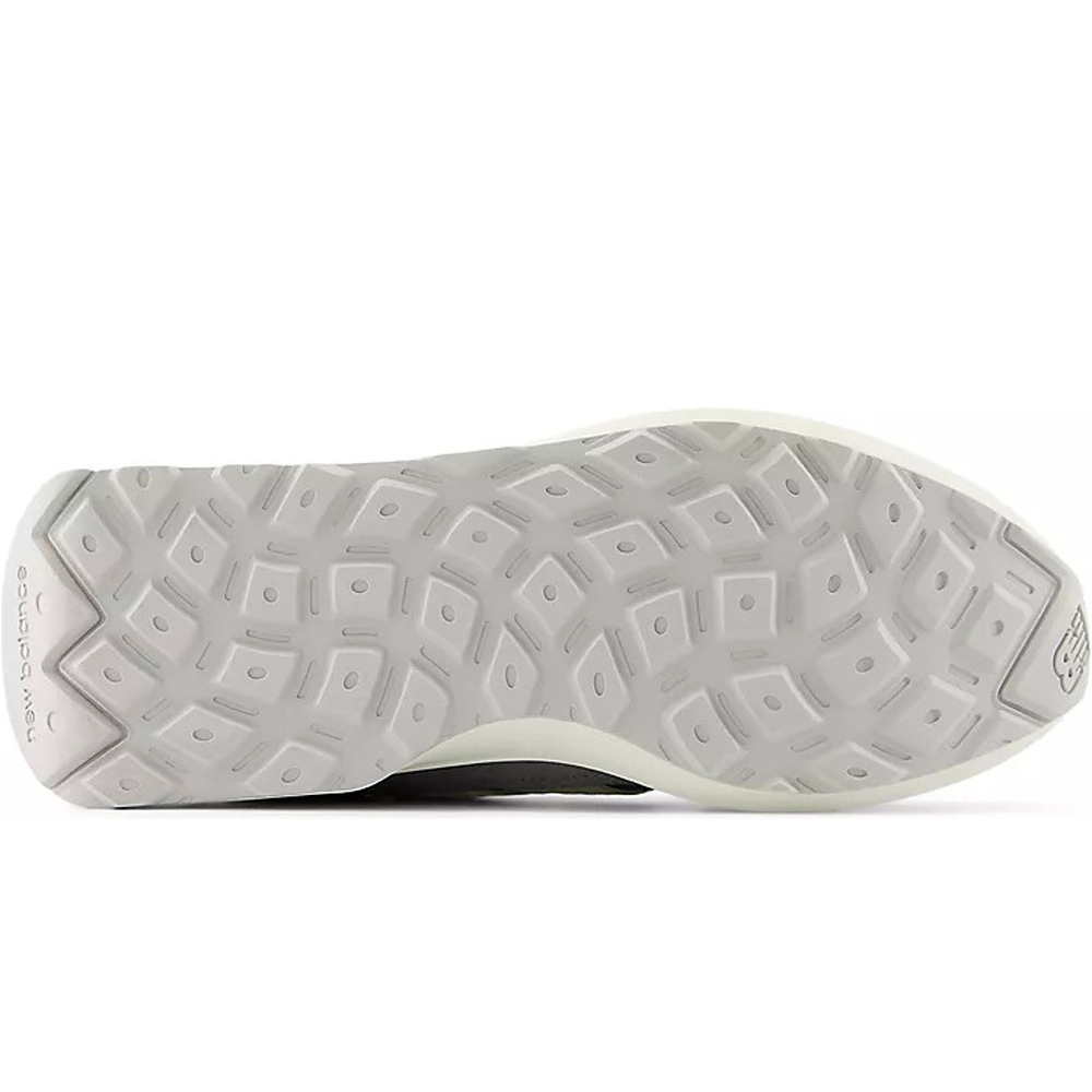 New Balance zapatilla moda hombre 370 vista trasera