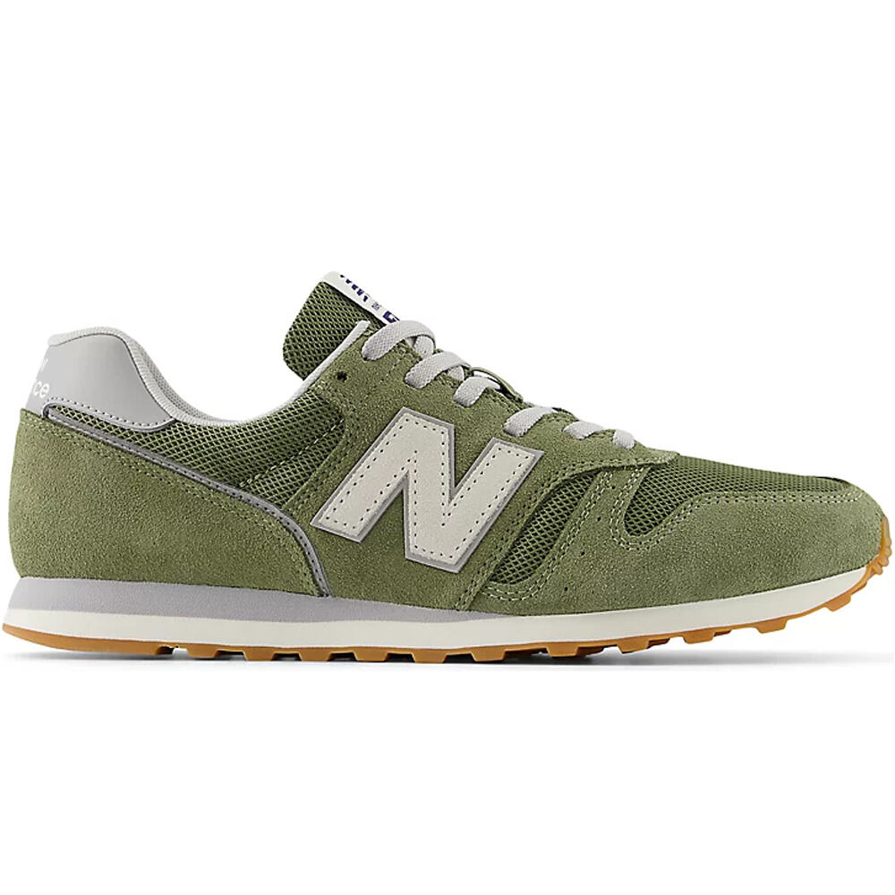 New Balance zapatilla moda hombre 373 lateral exterior